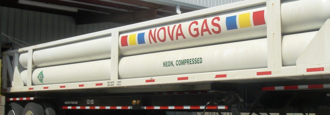 Excellence in the Gas industry!